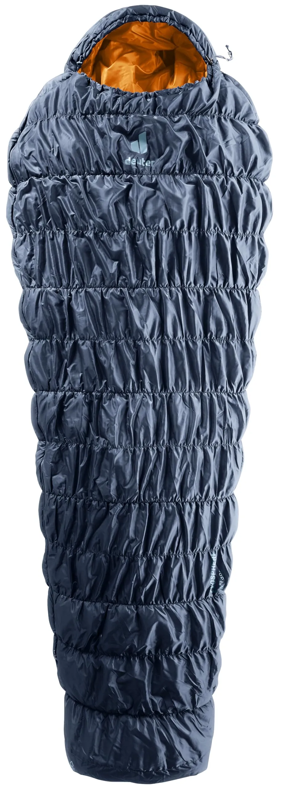 deuter-exosphere-4-c-kunstfaserschlafsack image 1