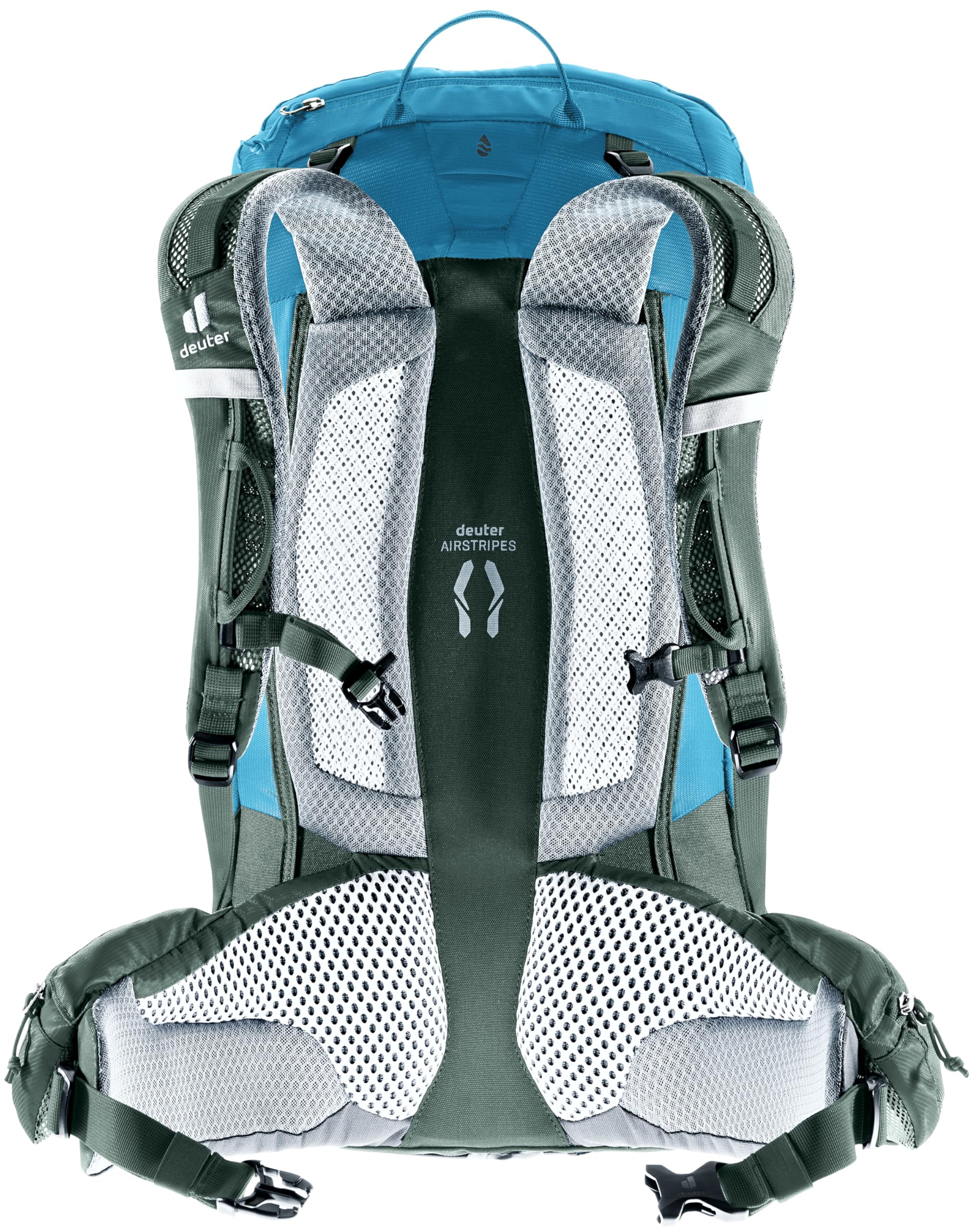 deuter-trail-pro-33-klettersteig-wanderrucksack image 4