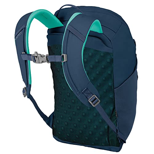 osprey-jet-12-kinder-wanderrucksack-cosmic-red image 5