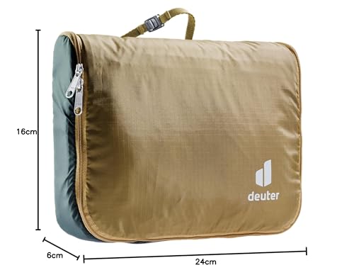 deuter-wash-center-lite-ii-kulturbeutel-3-l-schwarz-3 image 6