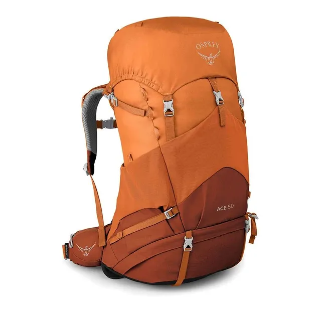 osprey-ace-50-kinder-rucksack-1er-pack image 1