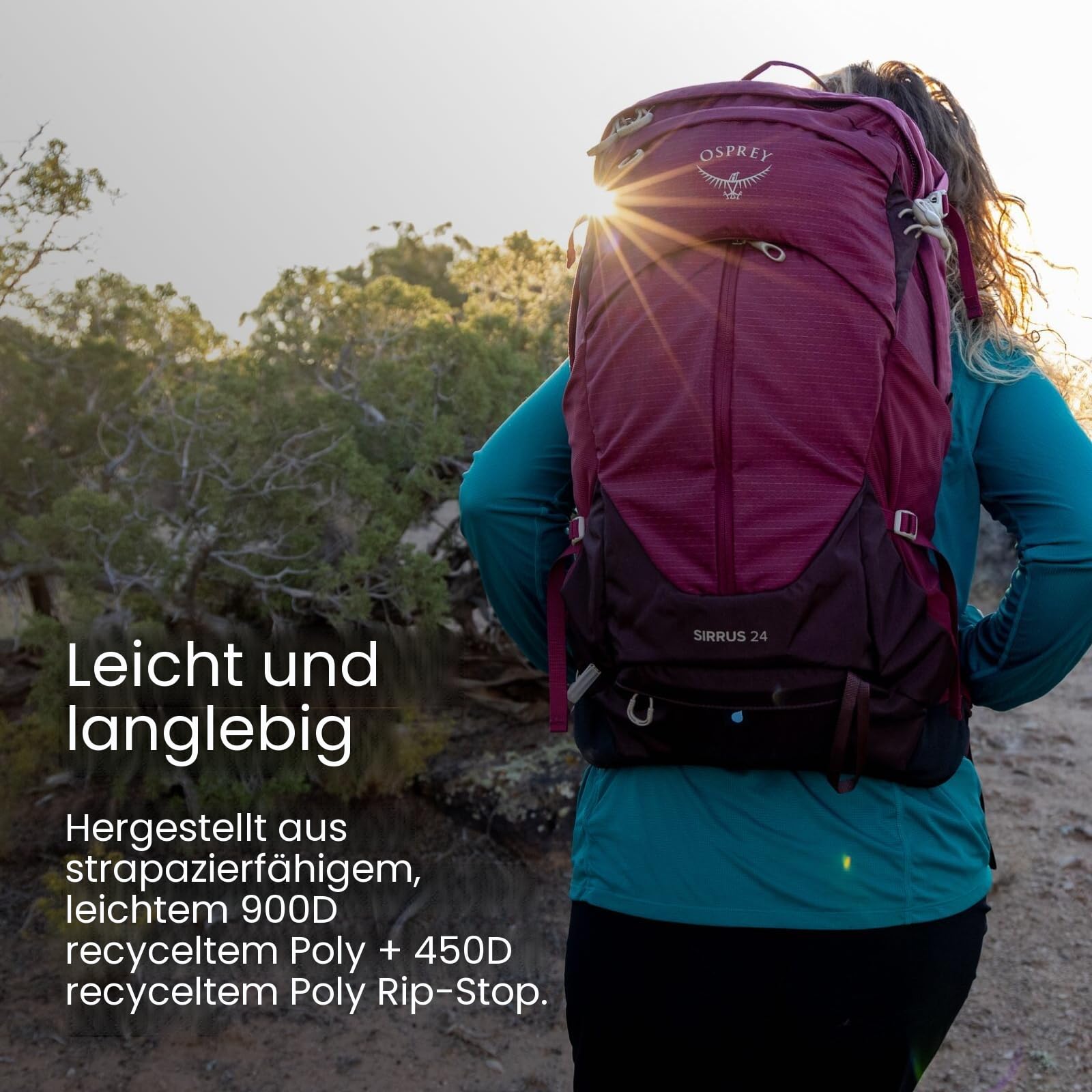 osprey-sirrus-24-wanderrucksack-damen image 3