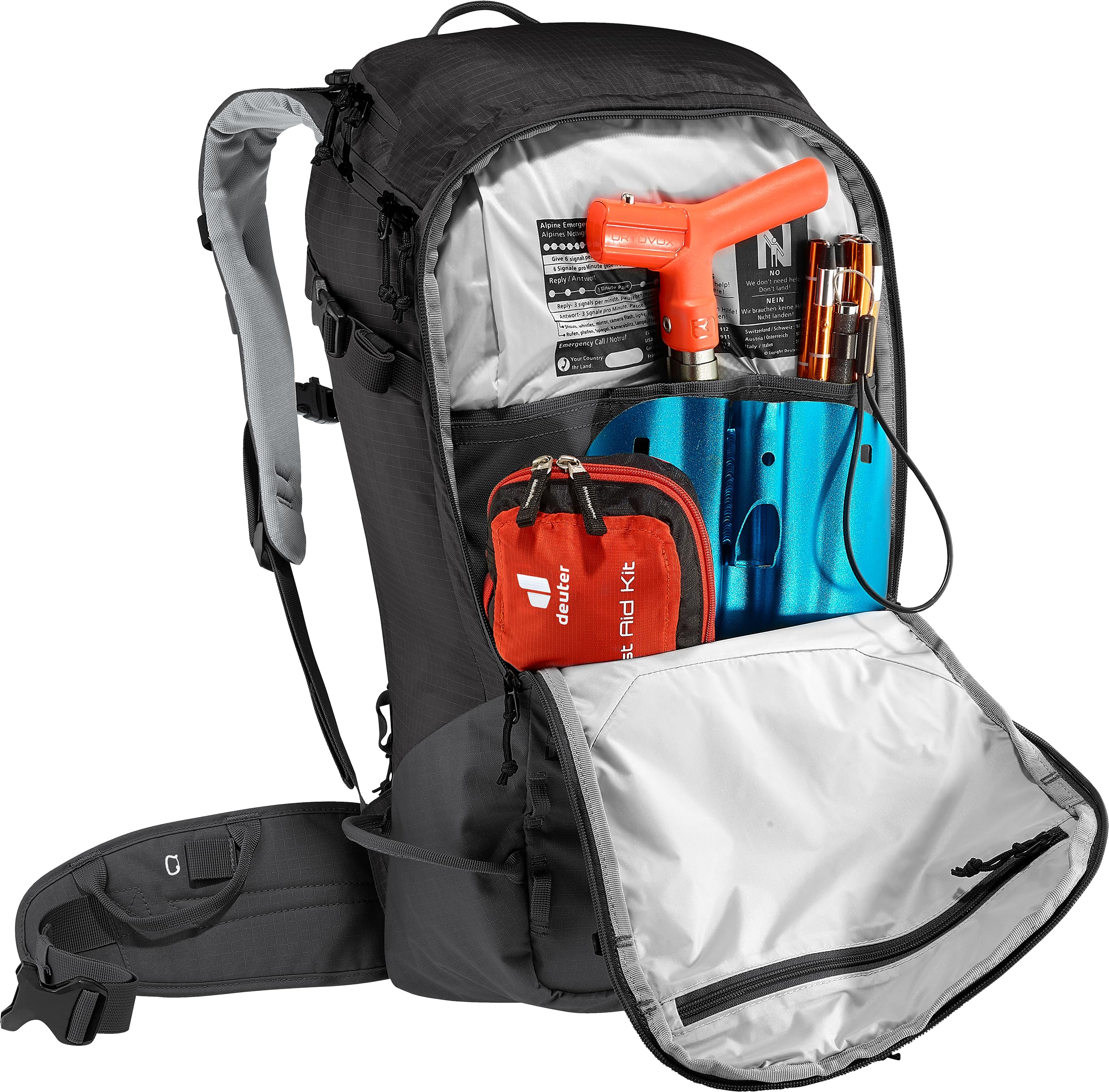 deuter-freerider-pro-34-skitourenrucksack image 7