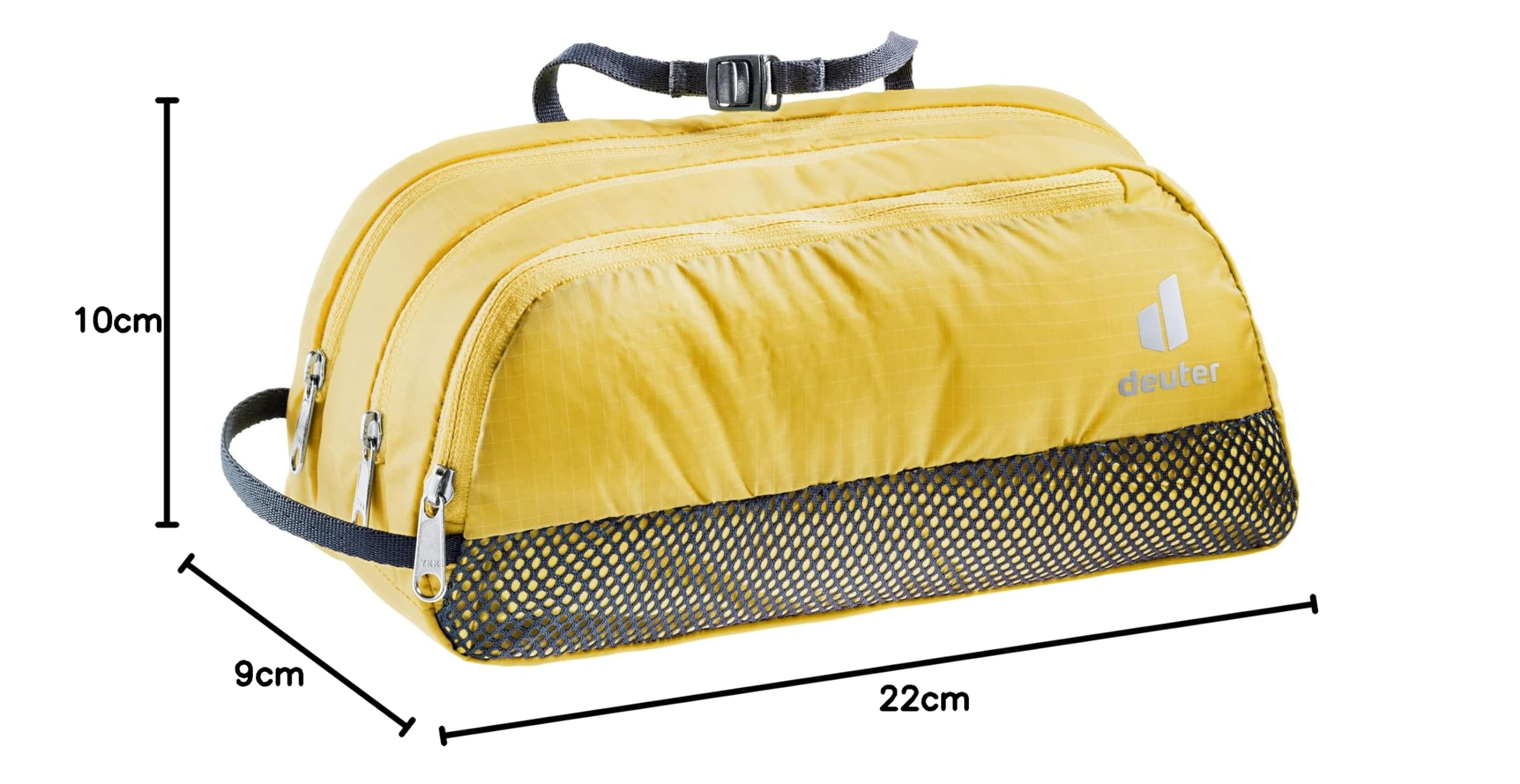 deuter-wash-bag-tour-iii-kulturbeutel-2-l image 6