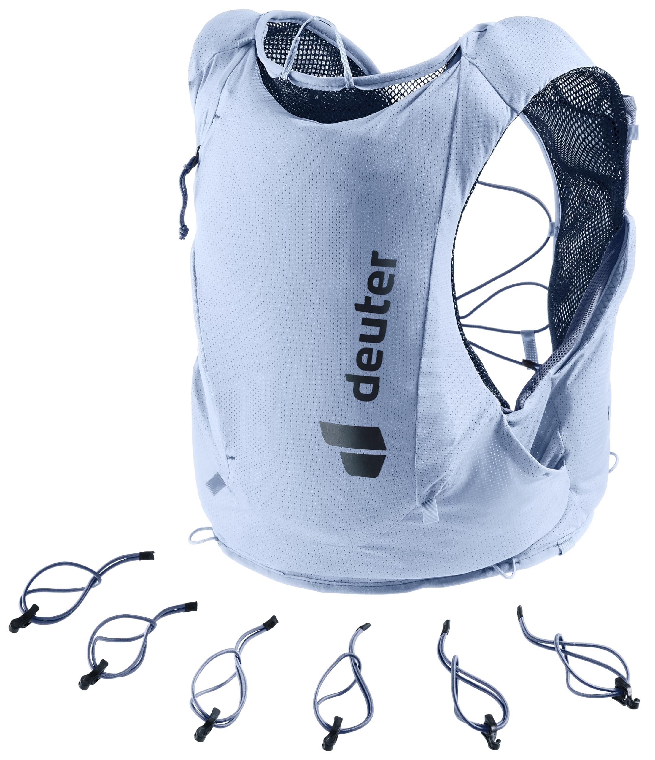 deuter-traick-9-sl-damen-trailrunning-weste-inkl-2x-streamer-flask-500-ml-2 image 5