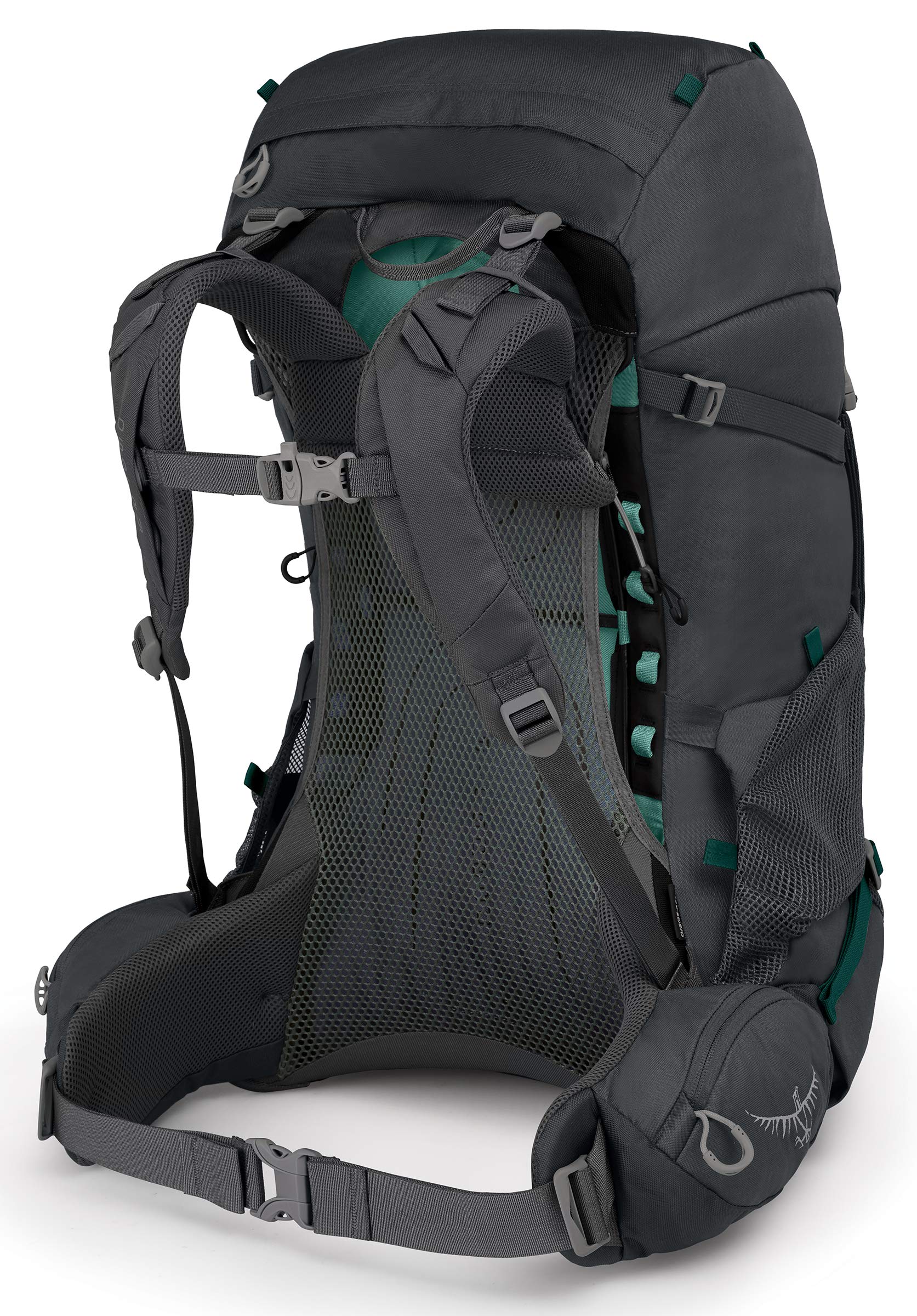 osprey-renn-50-damen-trekkingrucksack-50-l-aurora-purple image 2