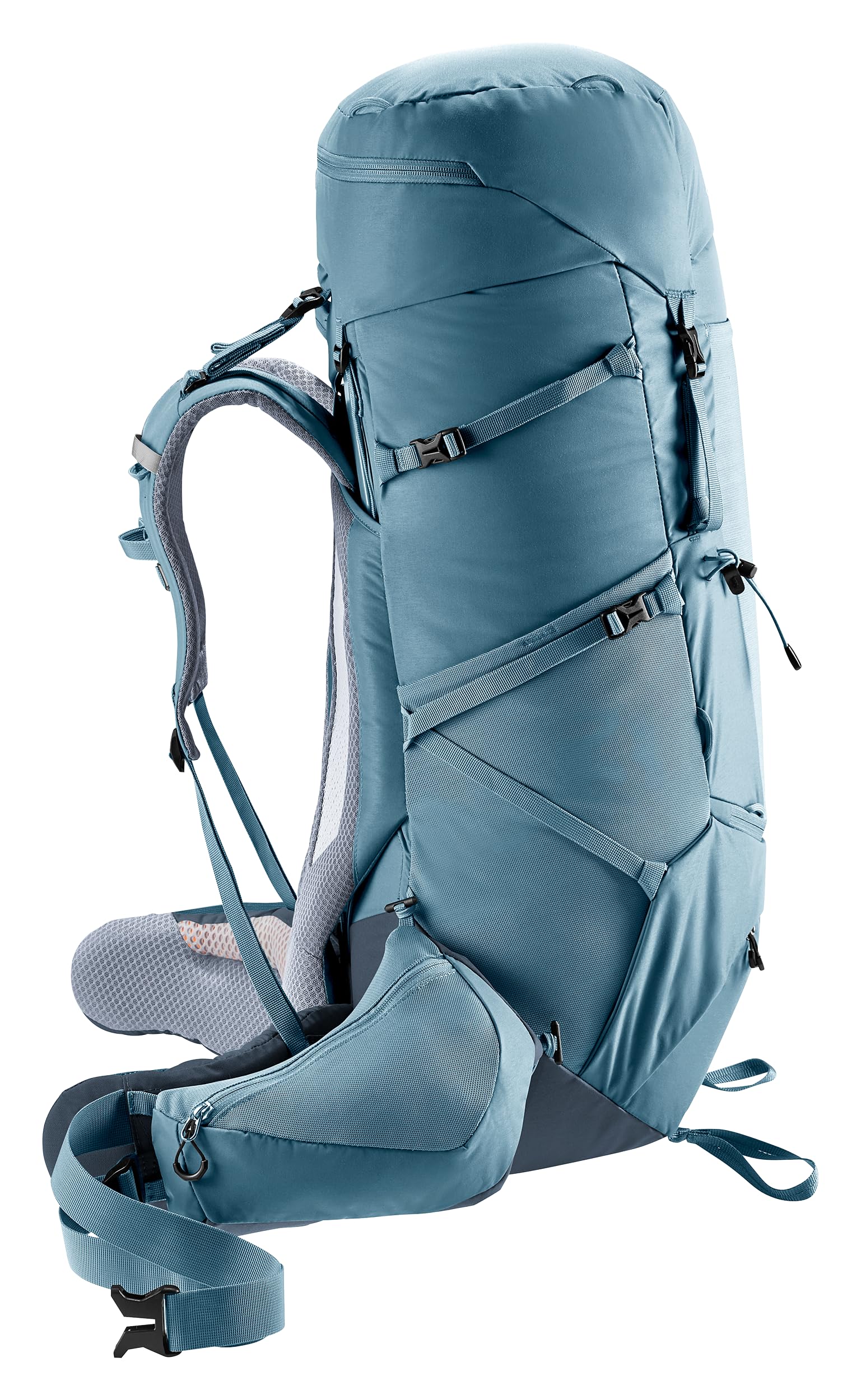 deuter-aircontact-core-60-10-trekking-rucksack-modell-2024 image 3