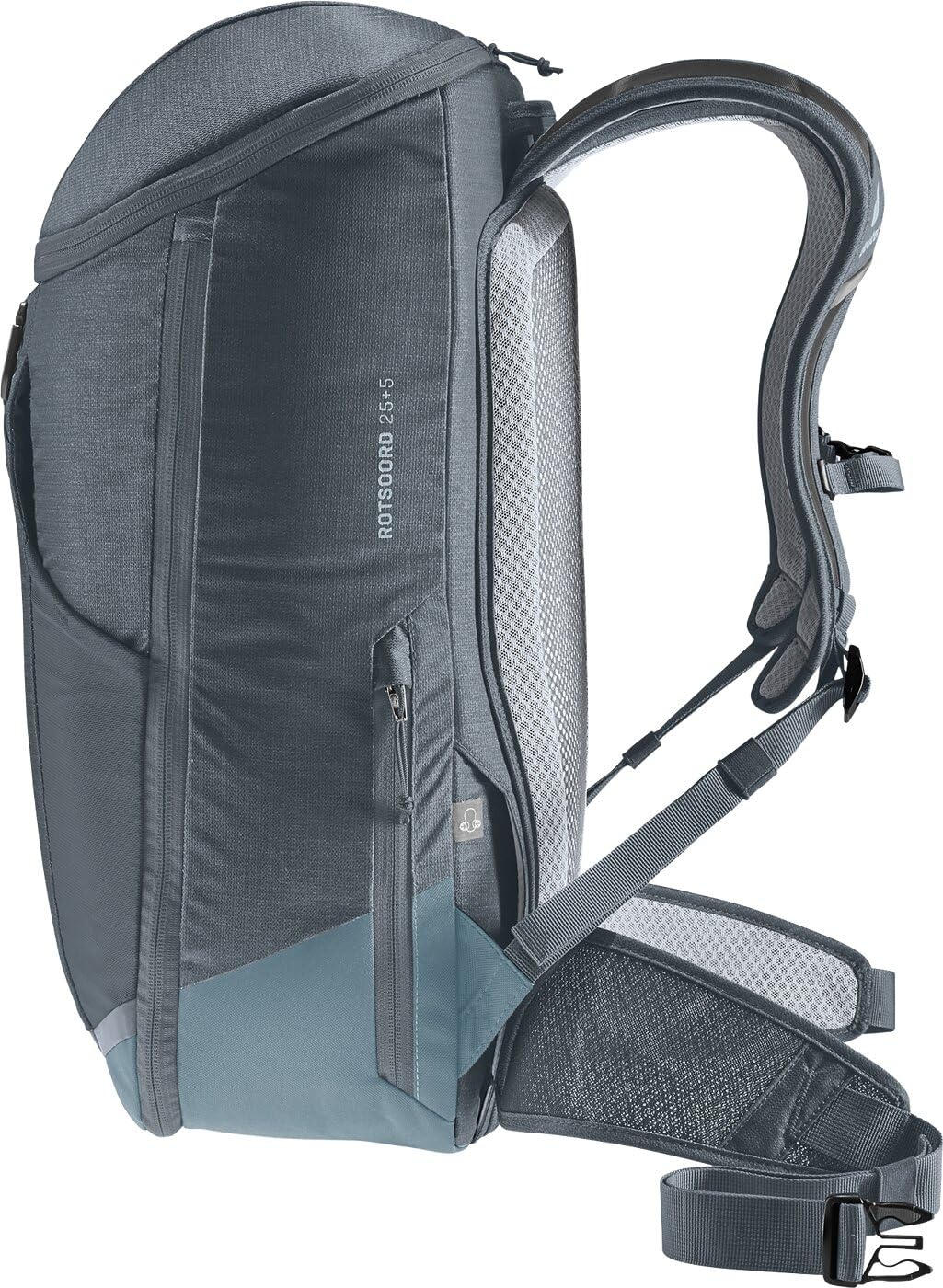 deuter-rotsoord-25-5-commuter-fahrradrucksack image 5