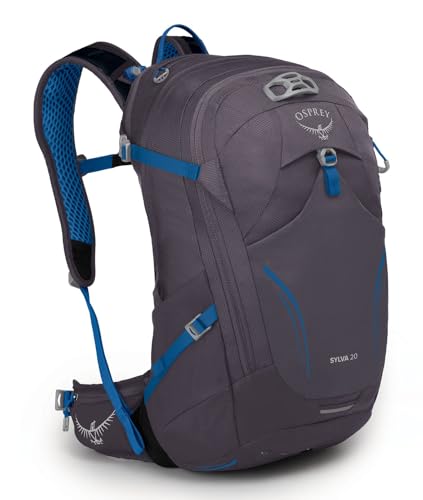 osprey-sylva-damen-fahrradrucksack-mit-mesh-r-cken image 7
