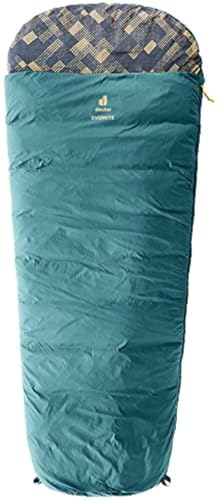 deuter-overnite-kinder-kunstfaser-schlafsack image 6