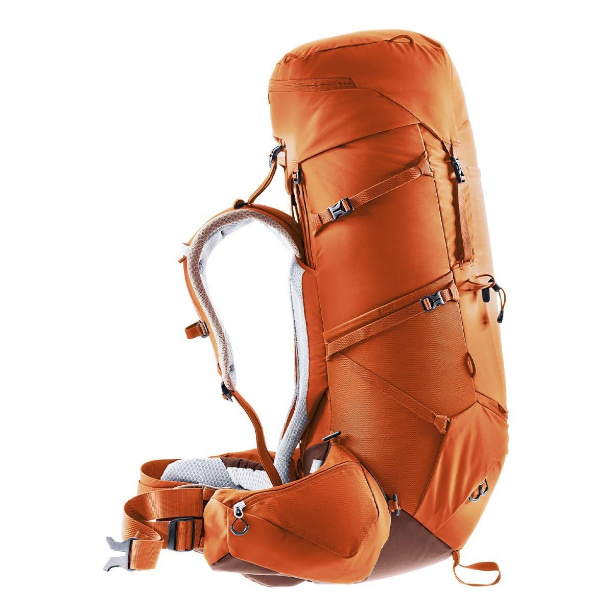 deuter-aircontact-core-55-10-sl-trekkingrucksack-damen image 5