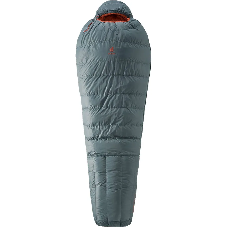 deuter-astro-pro-600-daunenschlafsack-alpin-expedition image 1