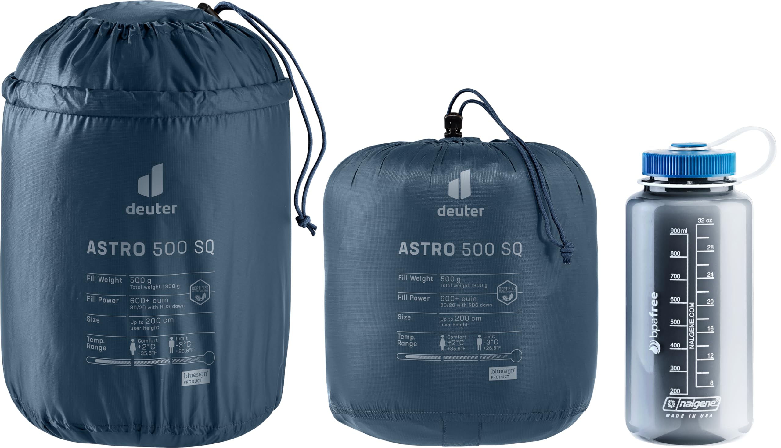 deuter-astro-500-sq-daunen-schlafsack-200-cm image 6