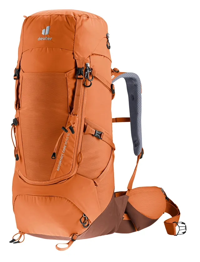deuter-aircontact-core-45-10-sl-damen-trekkingrucksack image 1