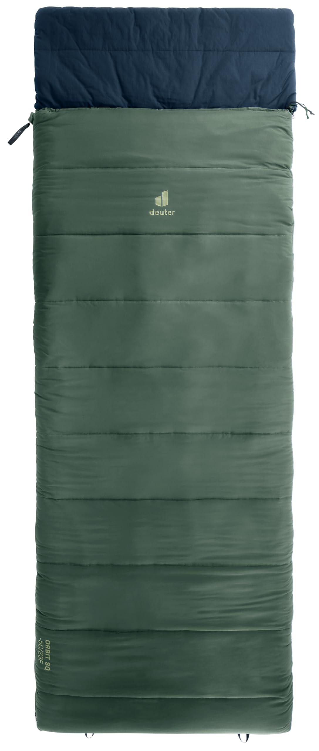 deuter-orbit-sq-5-c-kunstfaser-deckenschlafsack image 1