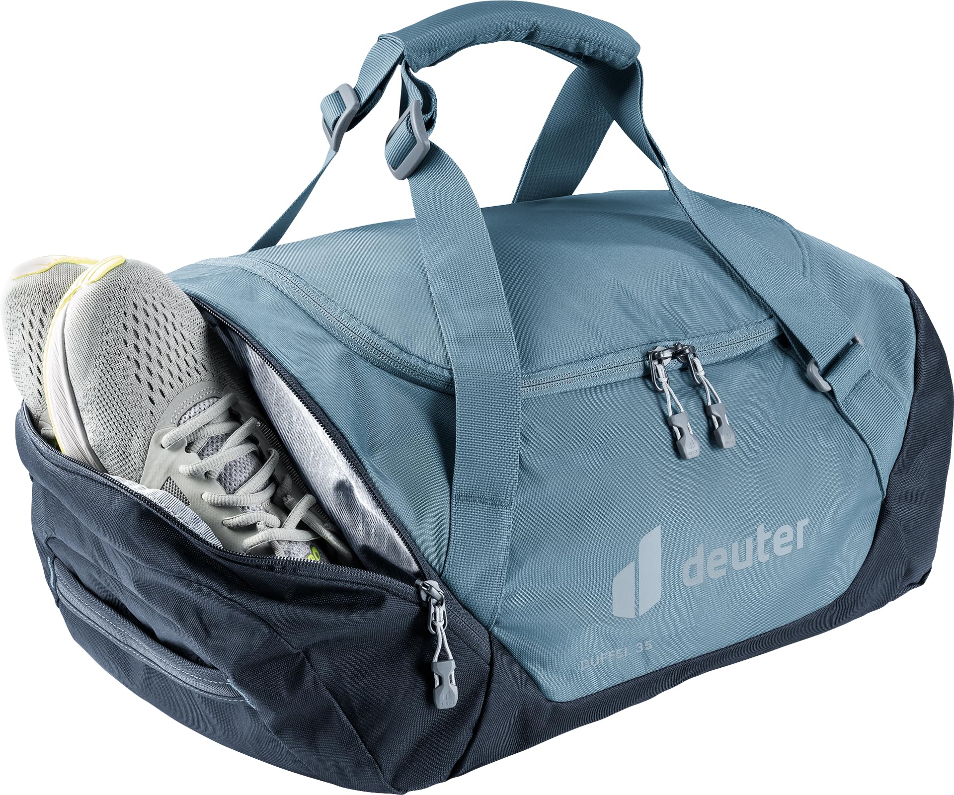 deuter-duffel-35-sporttasche-reisetasche-35l image 5