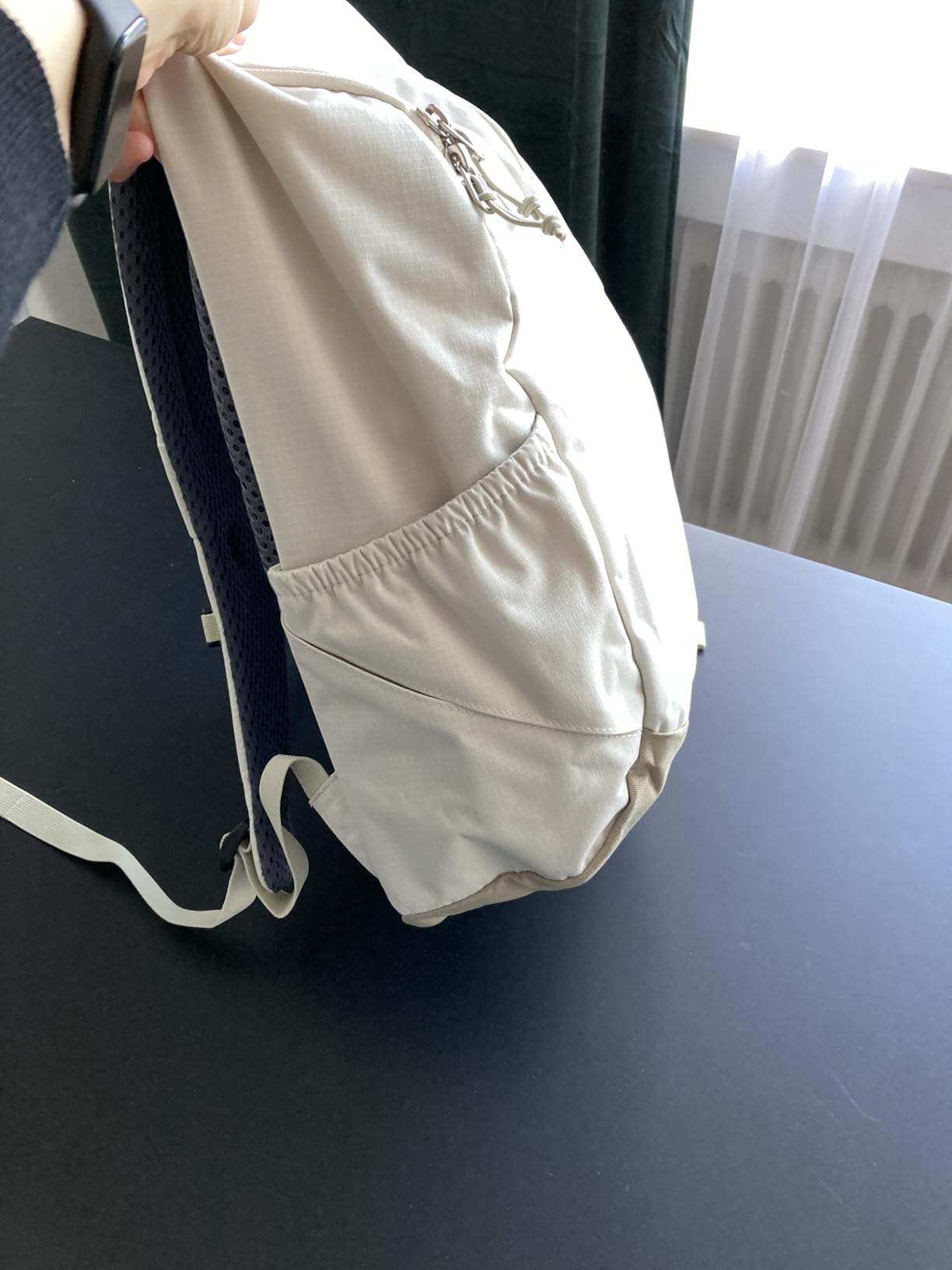 Jeden Tag im Einsatz
