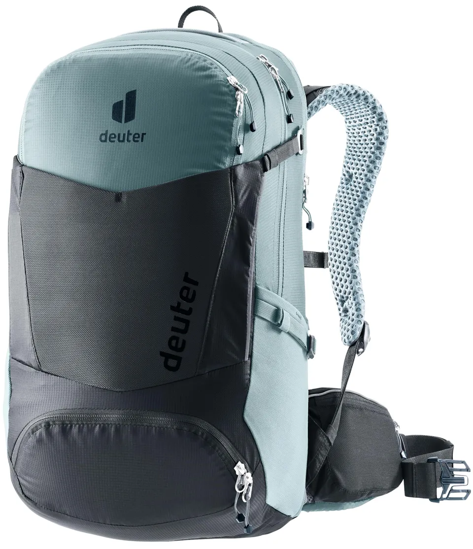 deuter-trans-alpine-pro-26-sl-damen-fahrradrucksack-26l image 1