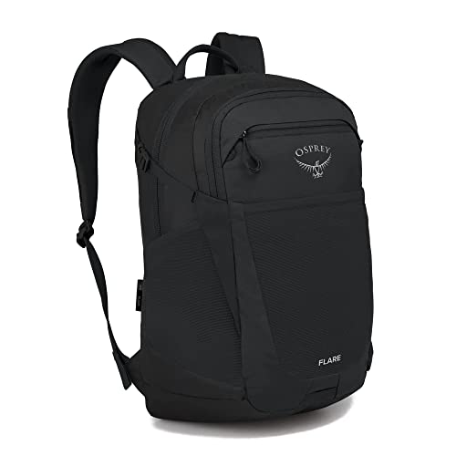 osprey-flare-unisex-rucksack image 6