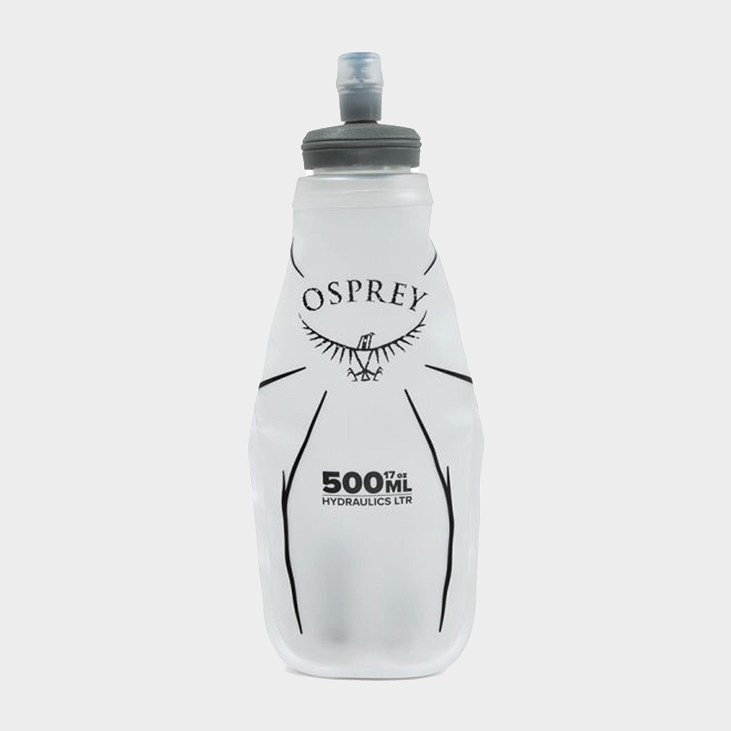 osprey-hydraulics-soft-flask-500-ml-trinkflasche image 2