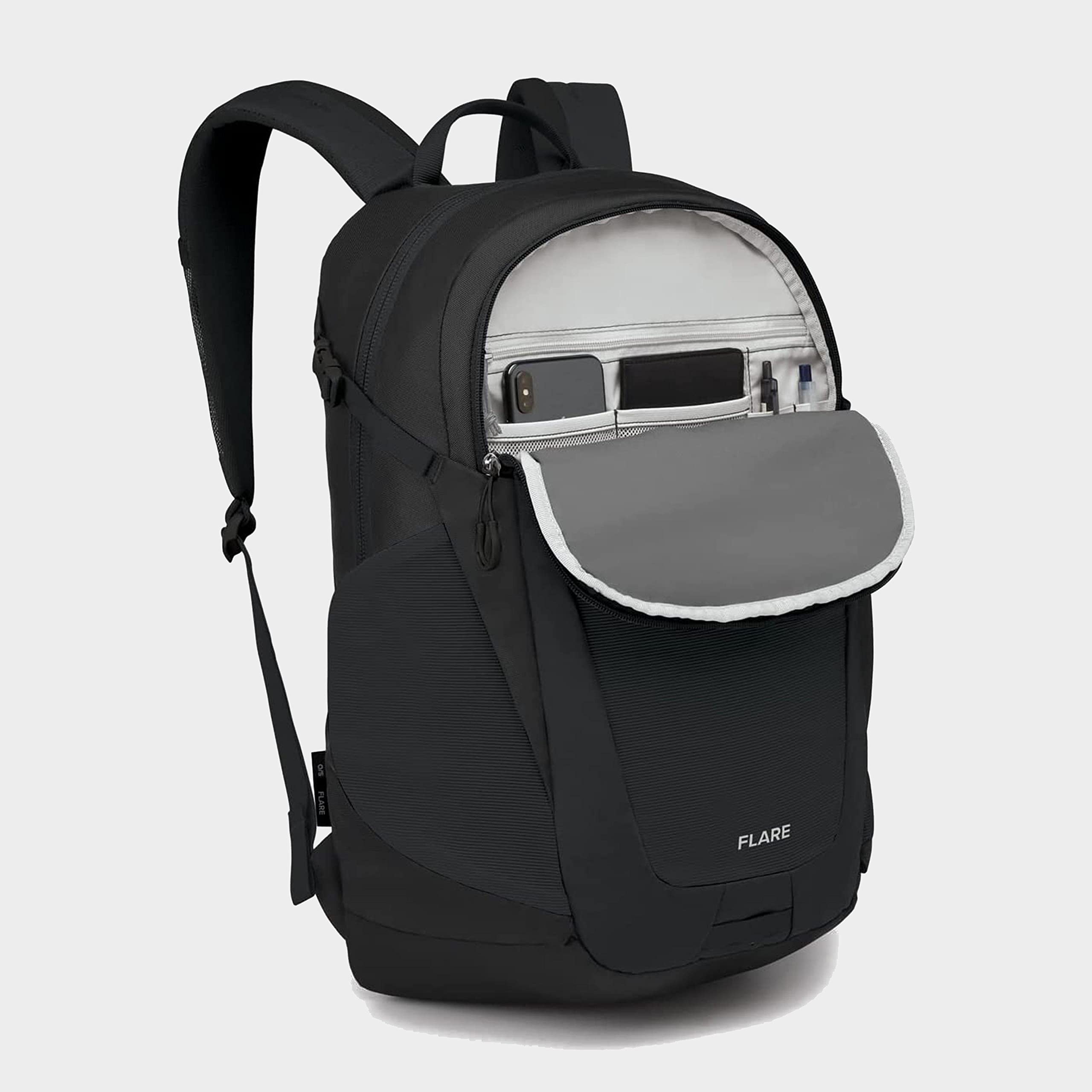 osprey-flare-unisex-rucksack image 3