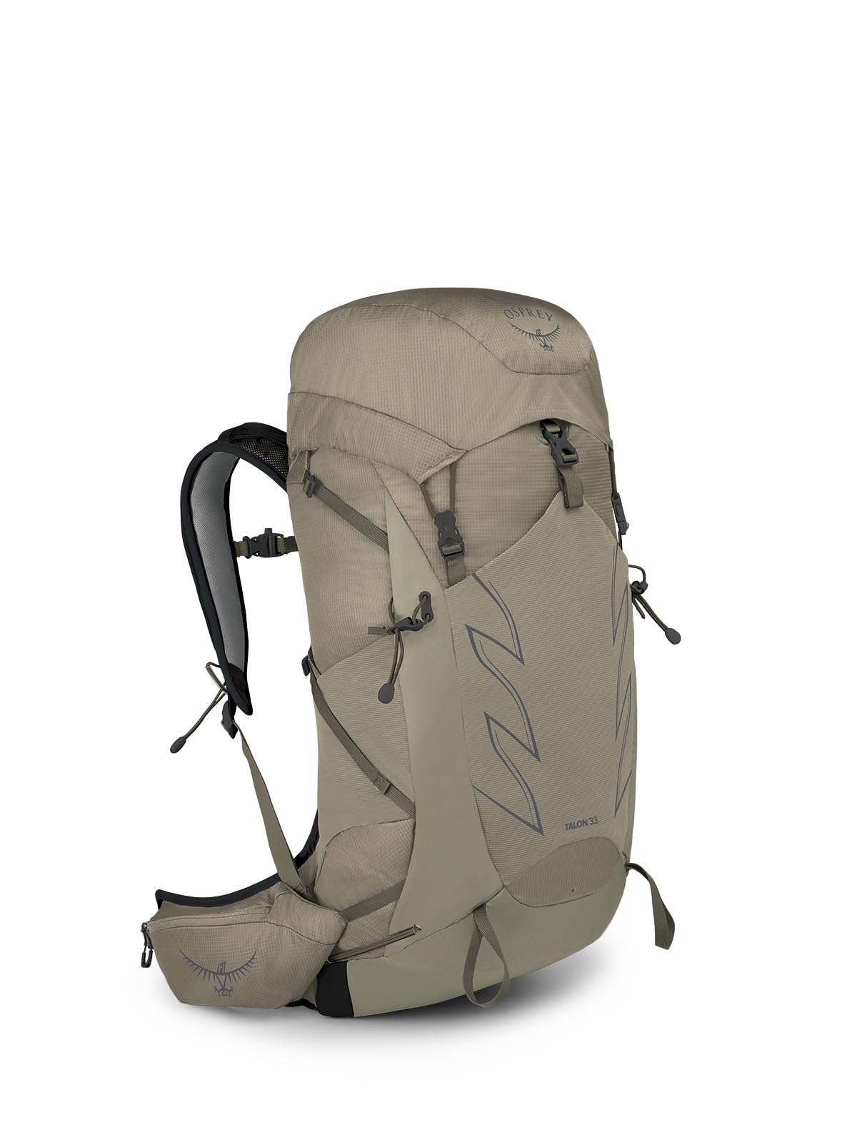 osprey-talon-33-wanderrucksack-herren-sawdust-earl-grey-s-m image 1