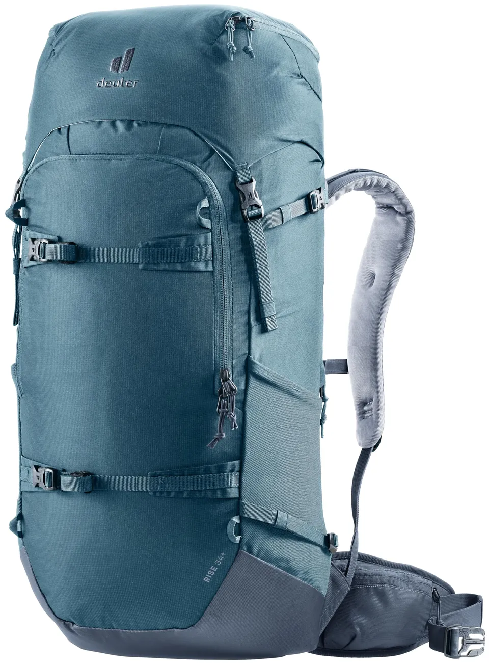 deuter-rise-34-herren-schneeschuh-rucksack-34-liter image 1