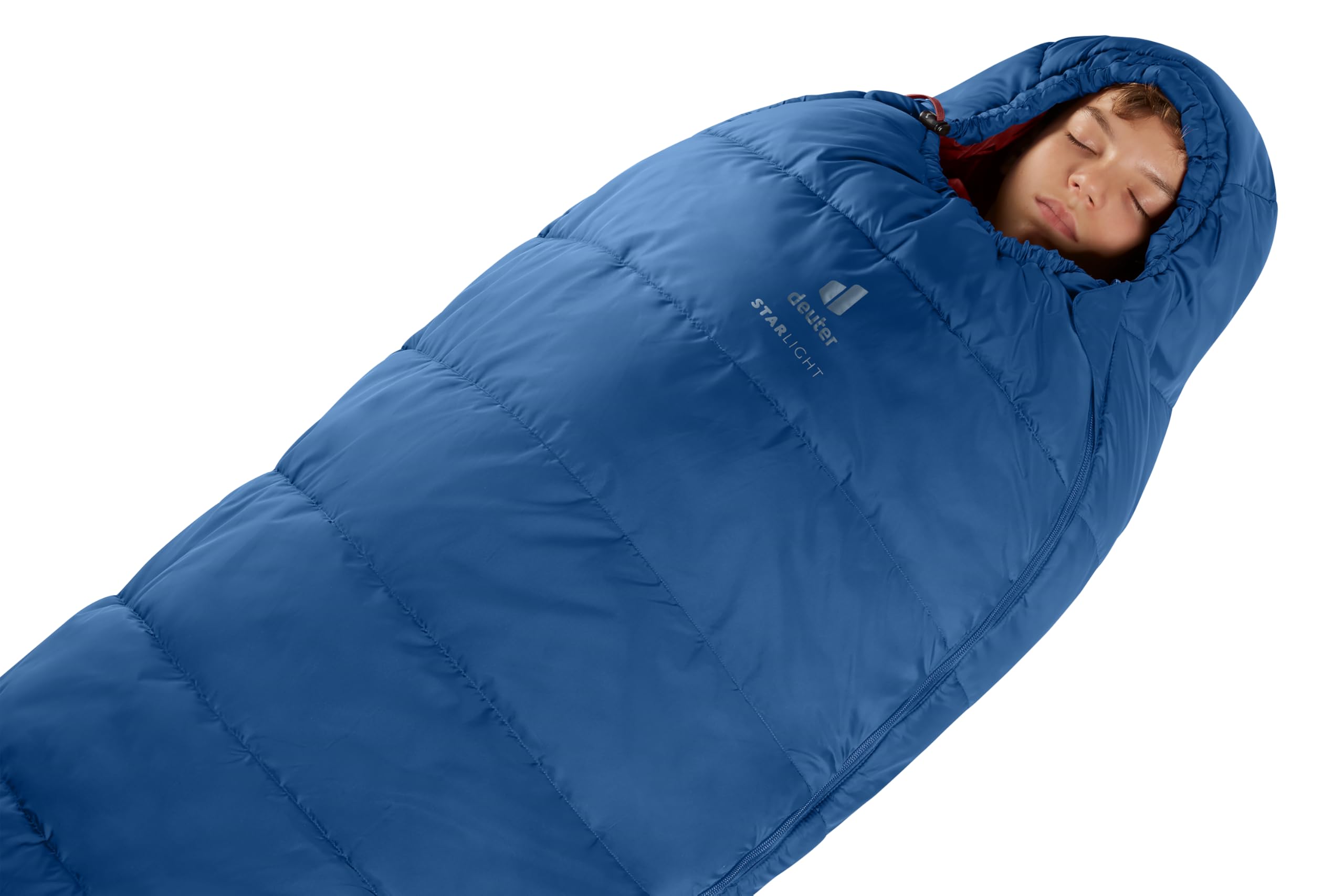 deuter-starlight-kinderschlafsack-130-170-cm-mit-erweiterung image 2