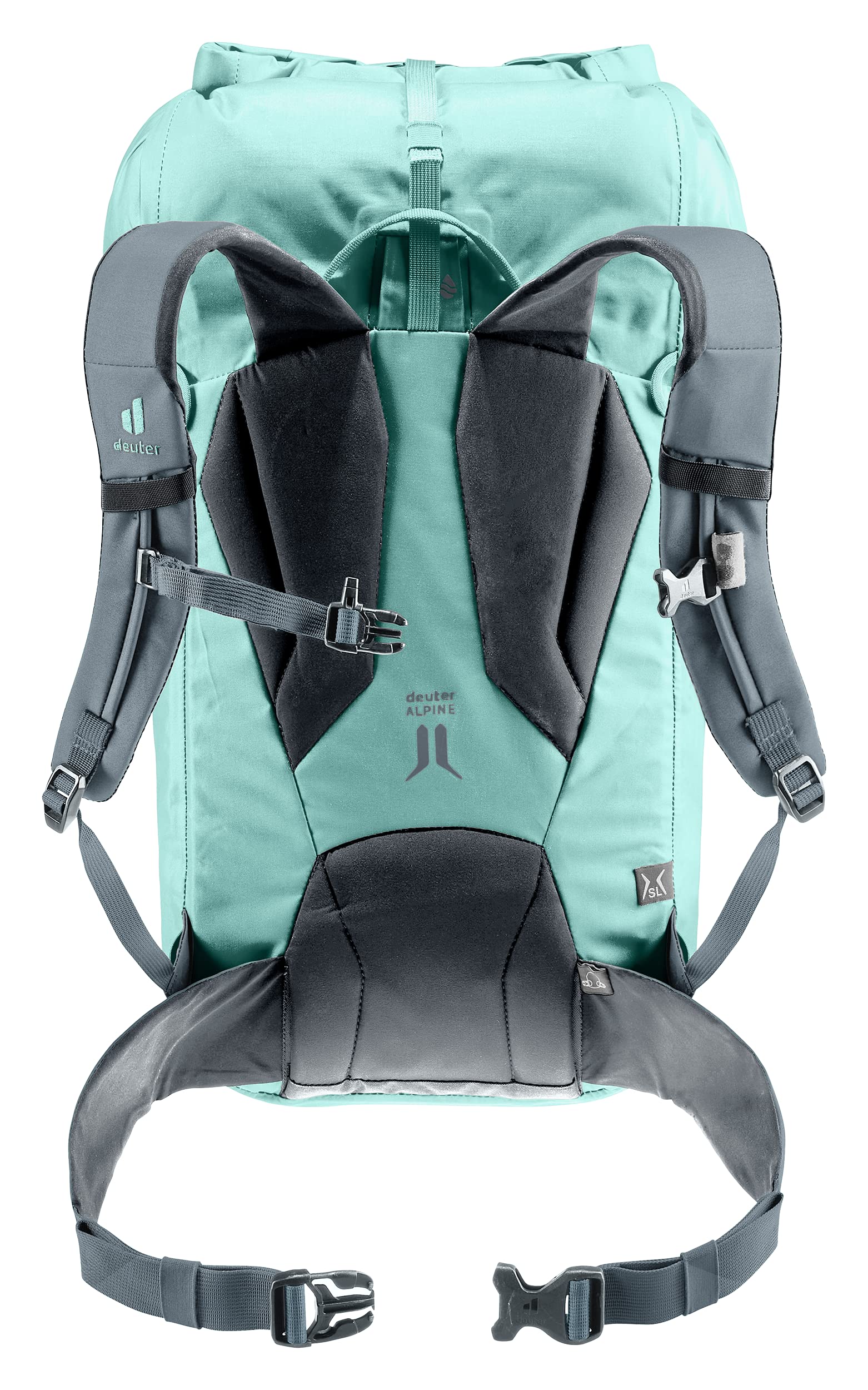 deuter-durascent-28-sl-damen-alpinrucksack-wasserdicht image 2