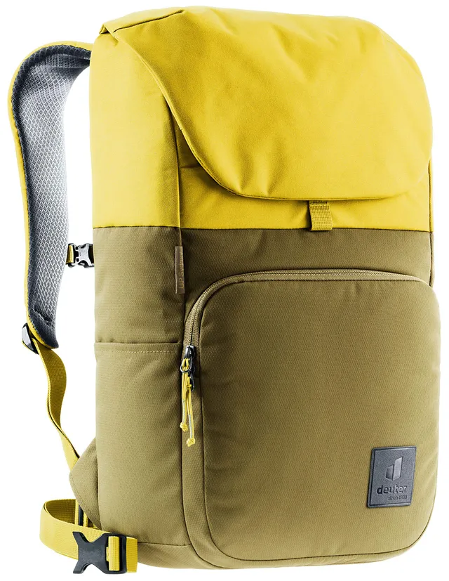 deuter-ascender-7-urban-rucksack-7-l-aus-recycling-material image 1