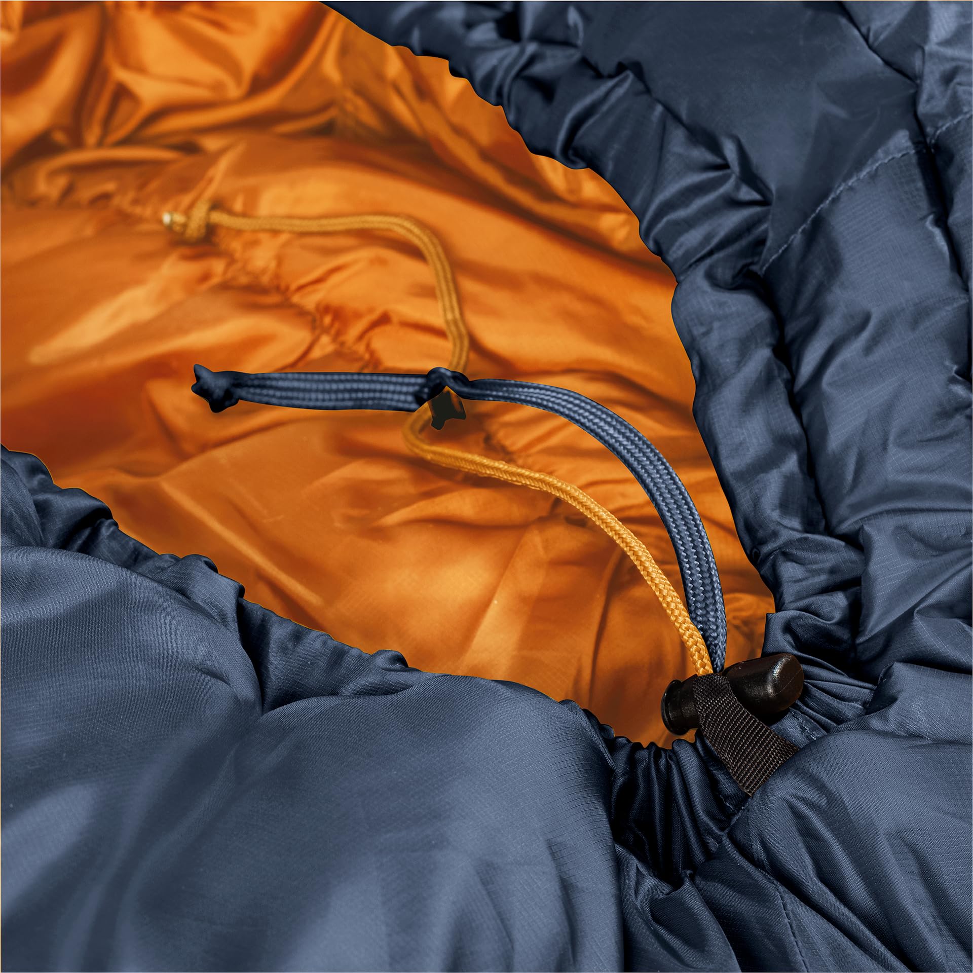 deuter-exosphere-schlafsack-mit-thermo-stretch-comfort image 8