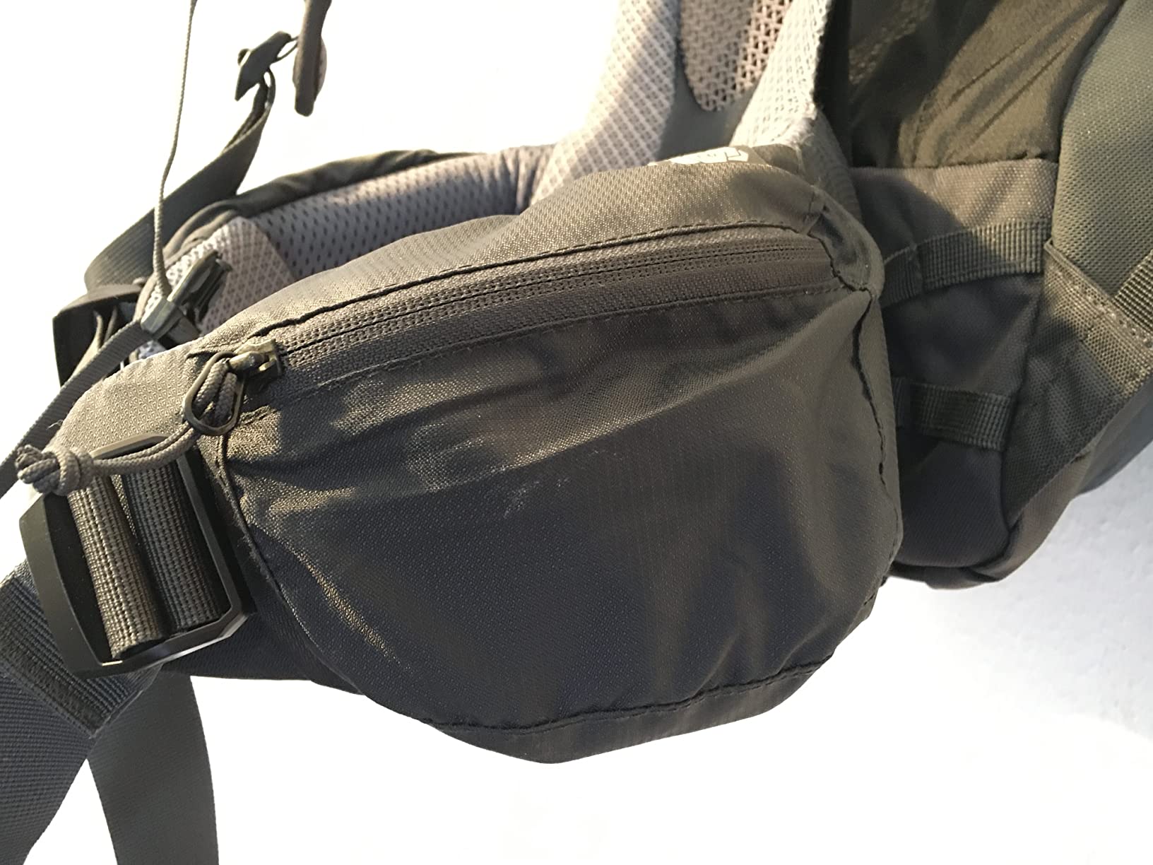 Mein Begleiter auf dem E5