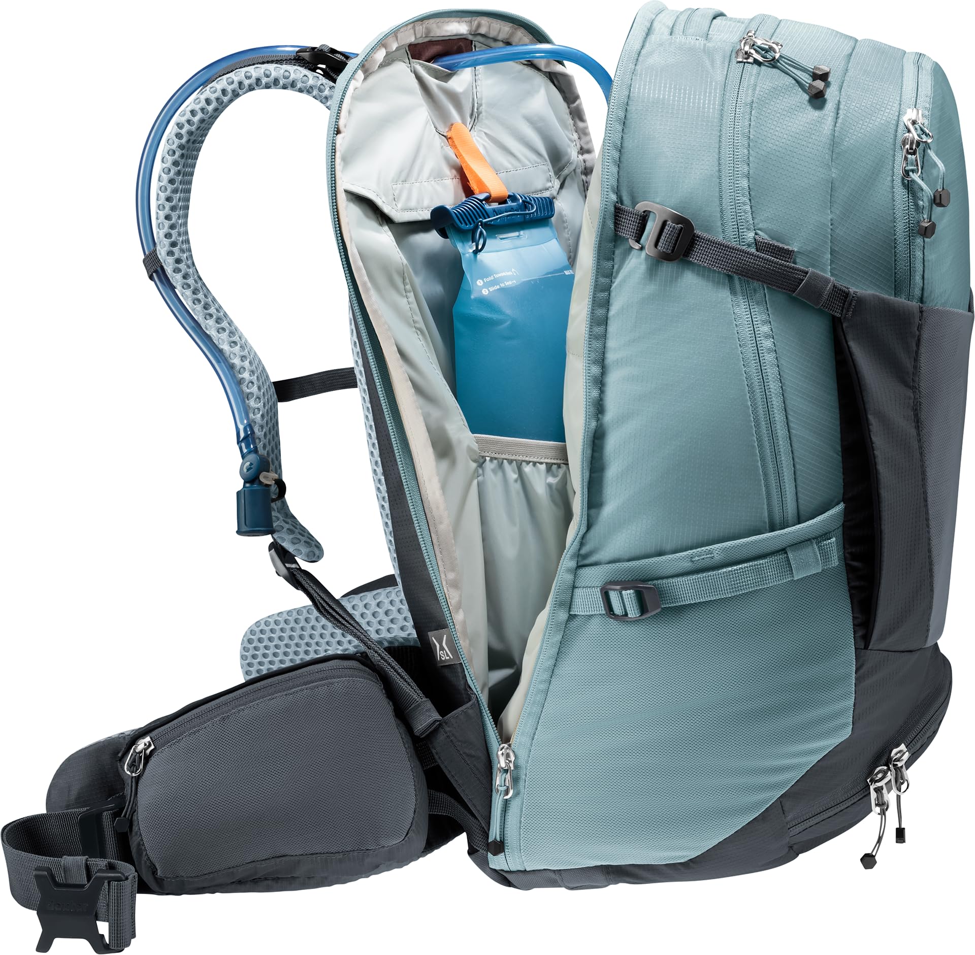 deuter-trans-alpine-pro-26-sl-damen-fahrradrucksack-26l image 8