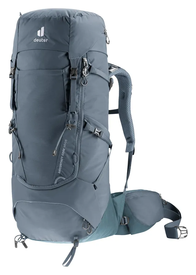 deuter-aircontact-core-40-10-trekking-rucksack image 1