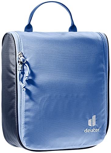 deuter-wash-center-ii-kulturbeutel-aubergine-fire-25-x-24-x-9-cm-2 image 5