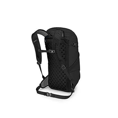 osprey-skarab-22-wanderrucksack-schwarz-one-size image 6