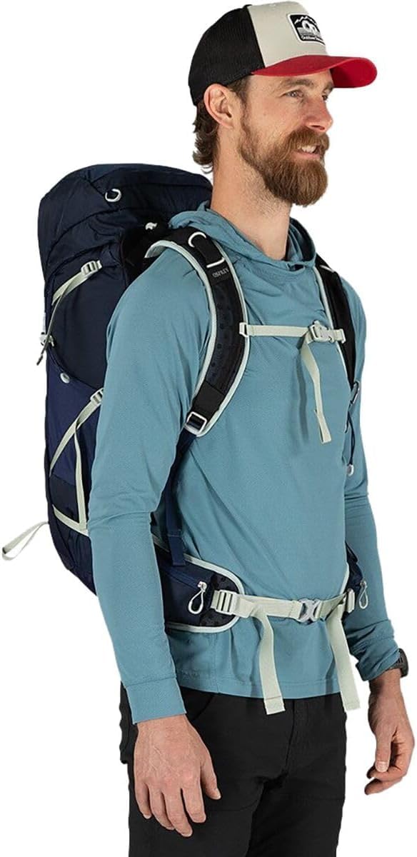 osprey-talon-33-wanderrucksack-herren-sawdust-earl-grey-s-m image 8