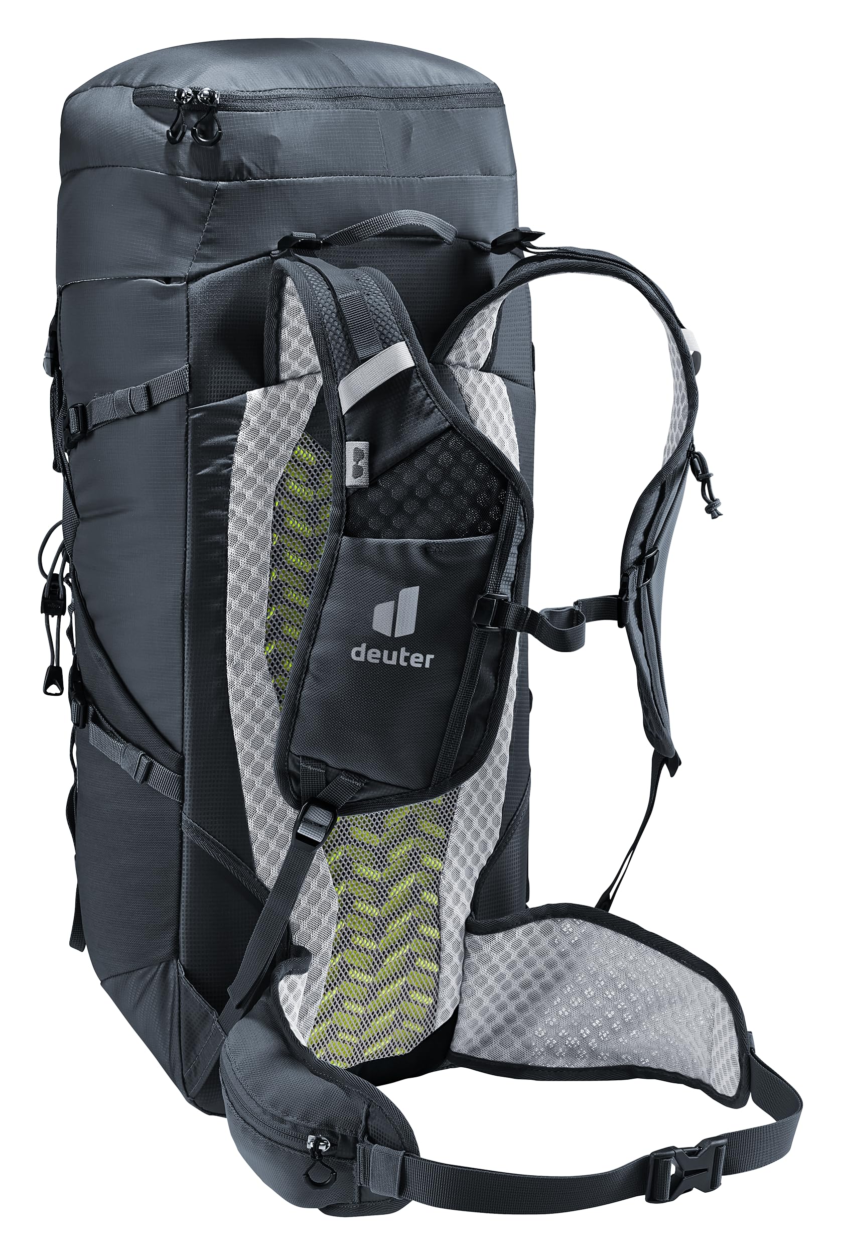 deuter-speed-lite-30-wanderrucksack-30l-leicht image 6