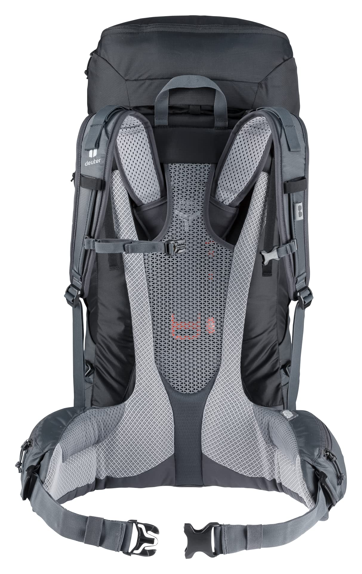 deuter-futura-air-trek-50-10-trekking-wanderrucksack image 2