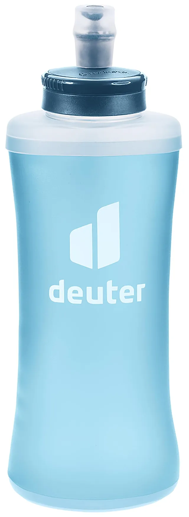deuter-streamer-flask-ii-500-ml-soft-flask-trinkflasche image 1