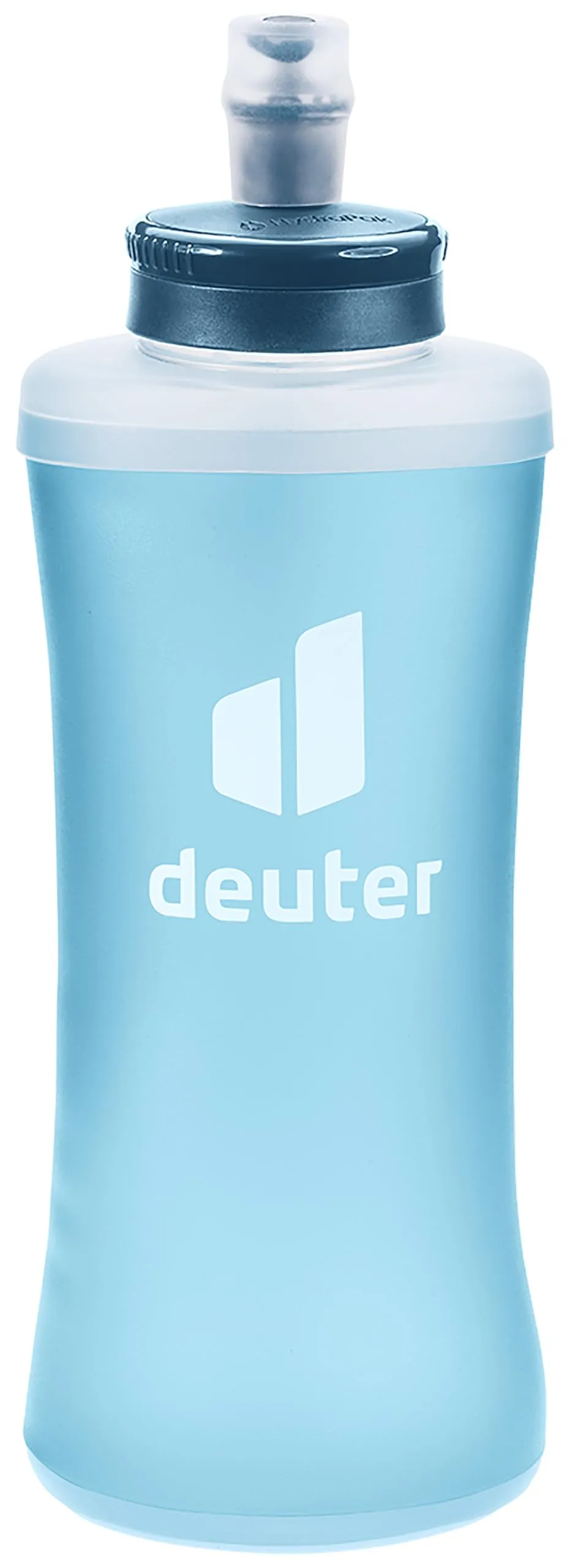 deuter-streamer-flask-ii-500-ml-soft-flask-trinkflasche image 1