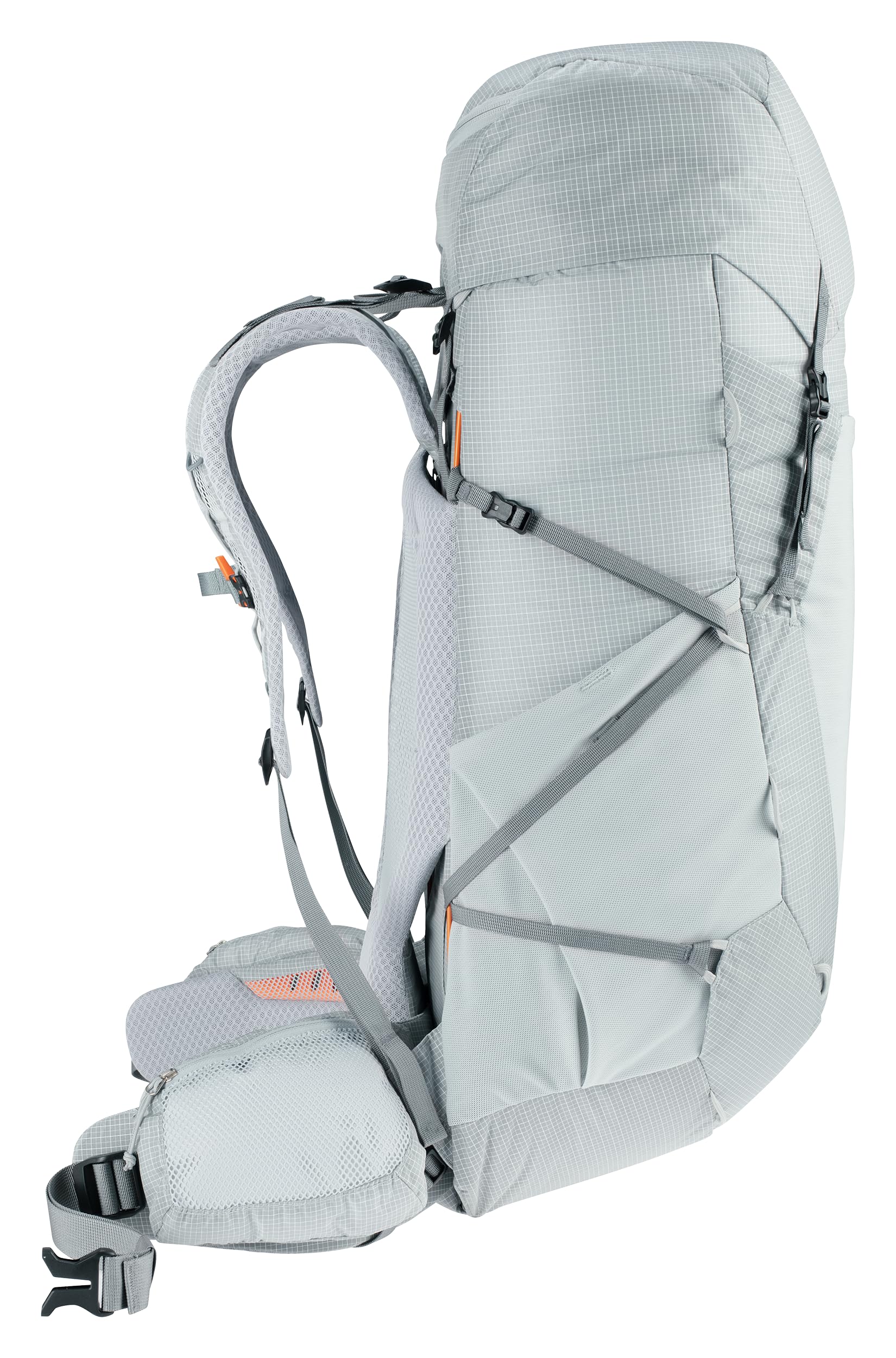 deuter-aircontact-ultra-45-5-sl-damen-trekkingrucksack-ultraleicht image 3