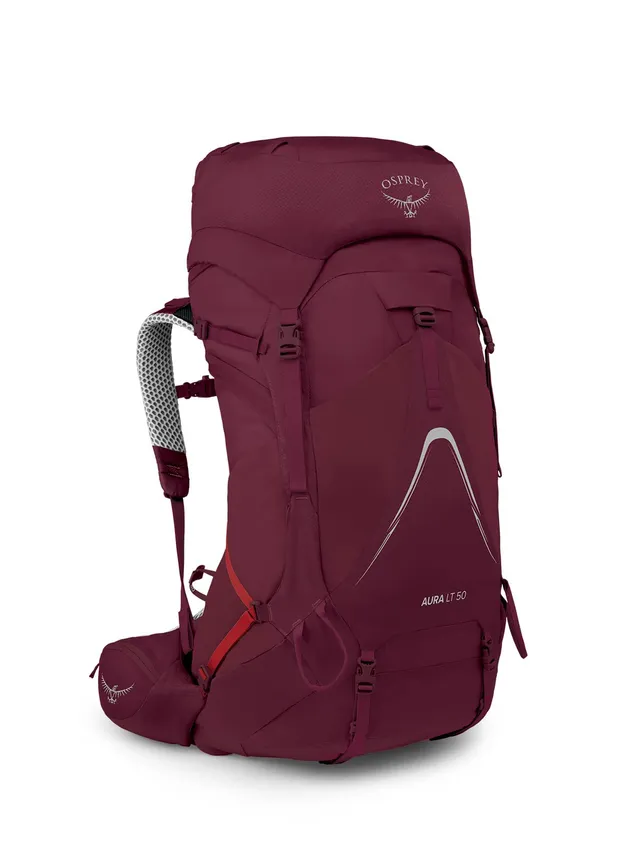 osprey-aura-ag-lt-50-trekkingrucksack-damen-50l-purple-medium-large image 1