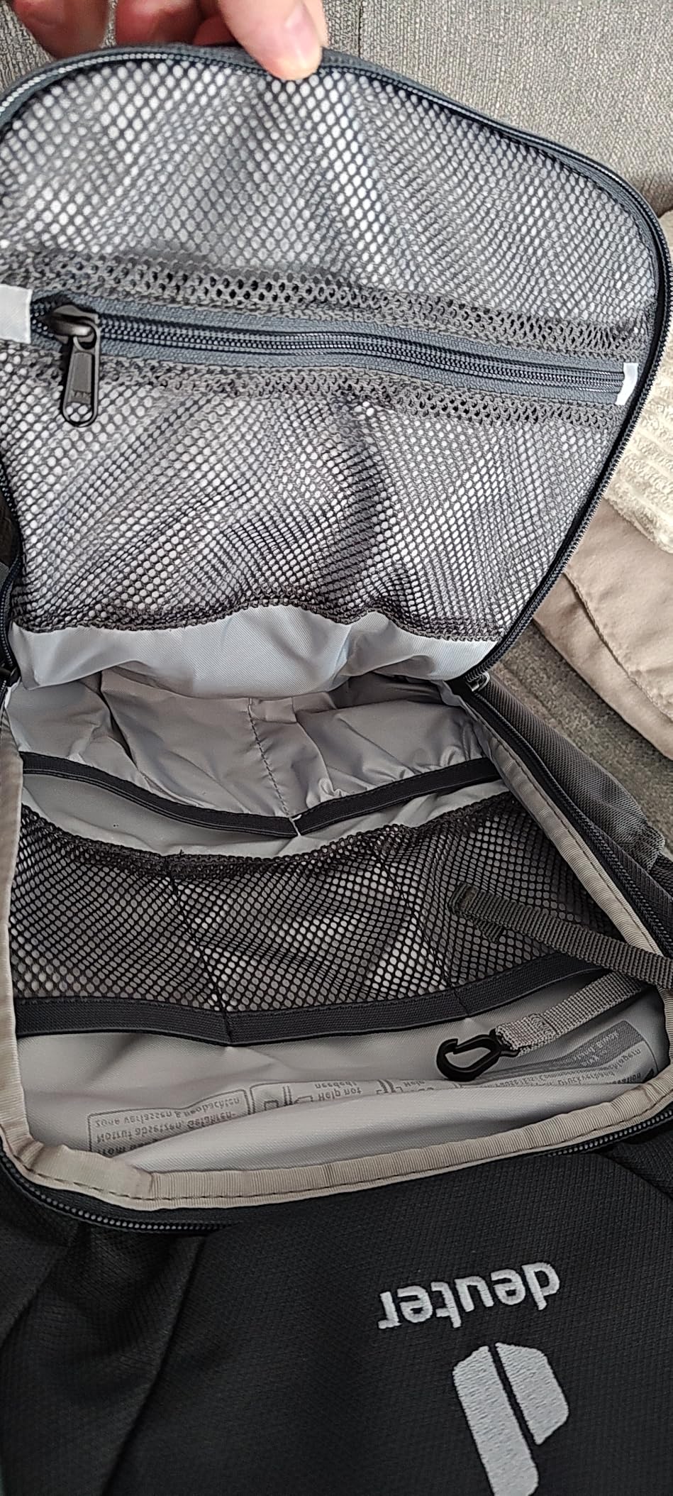 Guter Bike-Rucksack