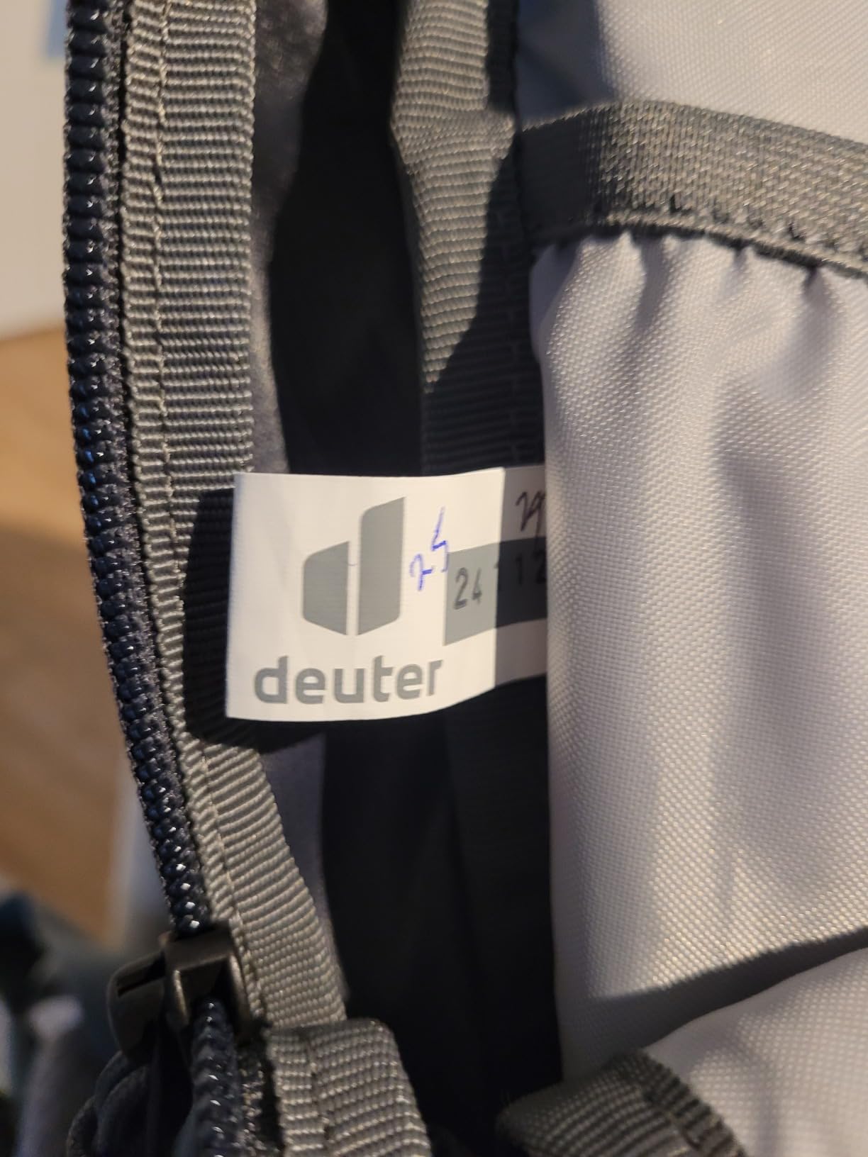 Super für Tageswanderungen
