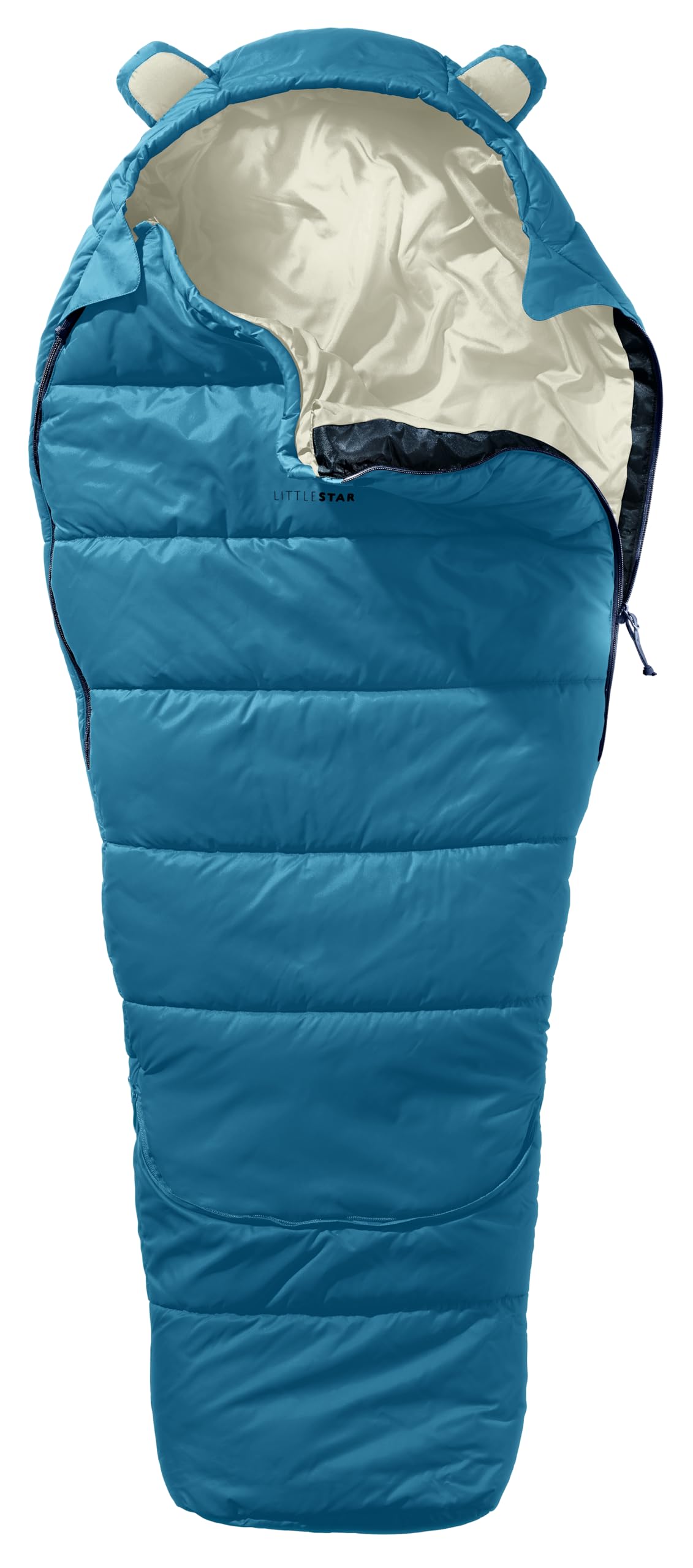 deuter-little-star-kinderschlafsack-bis-130-cm-0-69-kg image 2