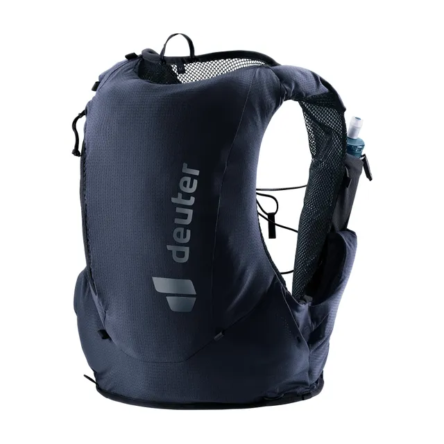 deuter-traick-9-sl-damen-trailrunning-weste-inkl-2x-streamer-flask-500-ml-3 image 1