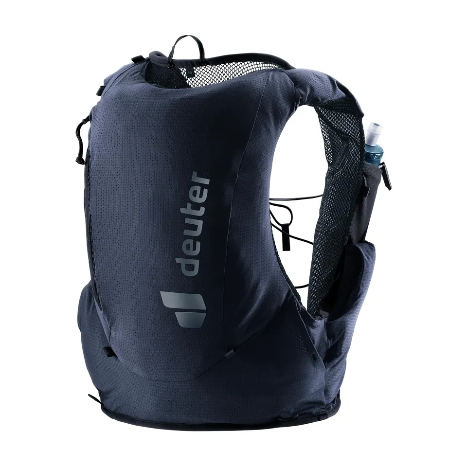 deuter-traick-9-sl-damen-trailrunning-weste-inkl-2x-streamer-flask-500-ml-3 image 1