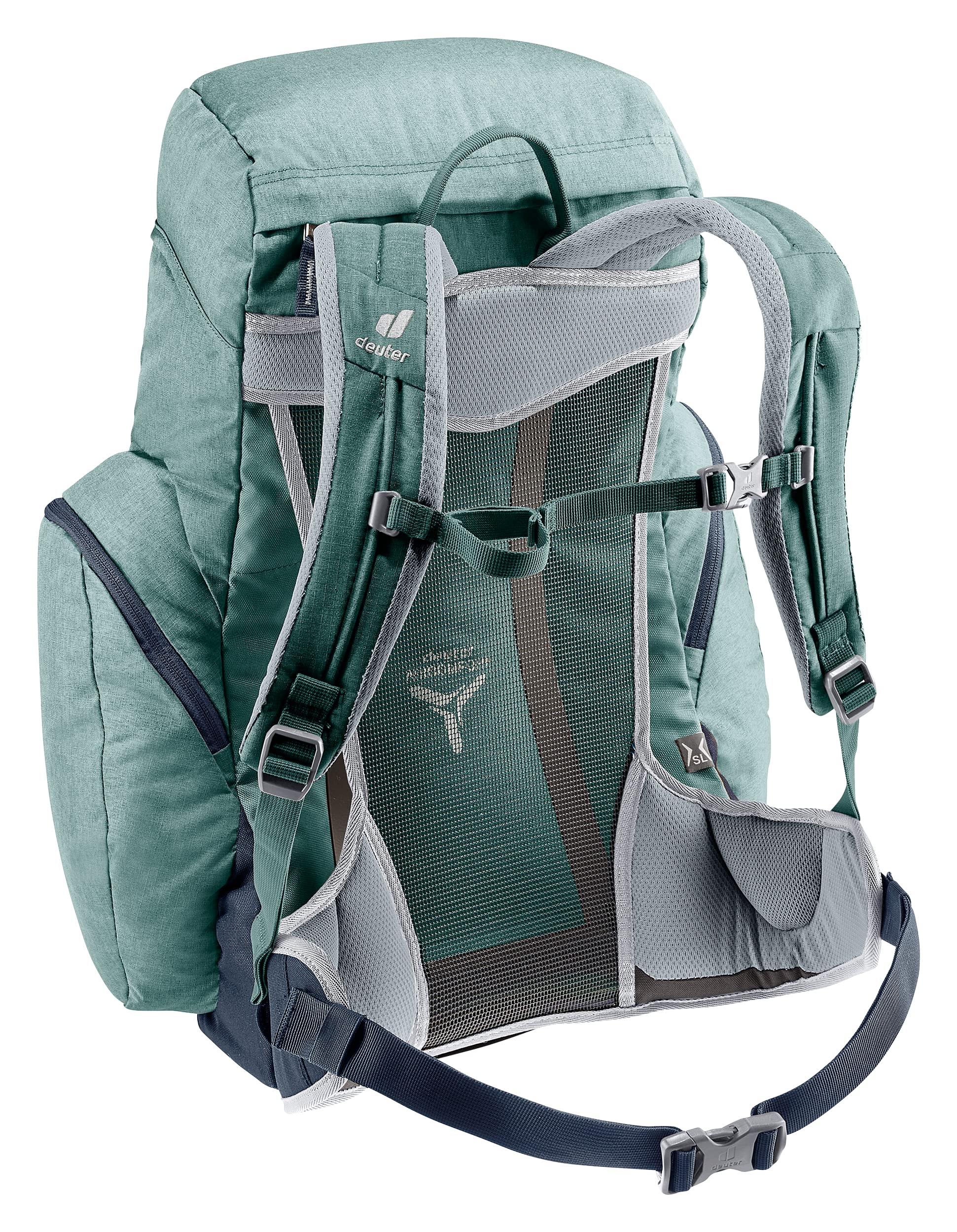 deuter-gr-den-30-sl-damen-classic-wanderrucksack image 4