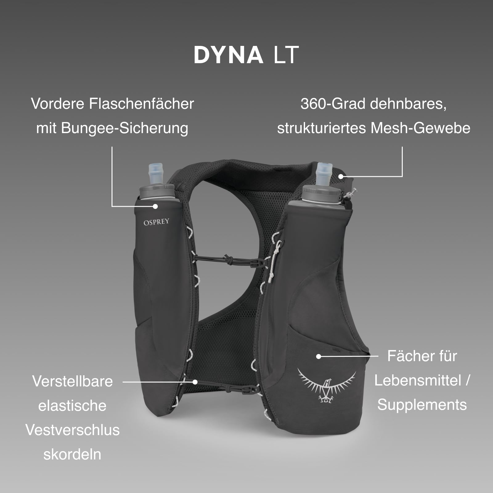 osprey-dyna-lt-damen-laufweste-mit-softflasks image 3